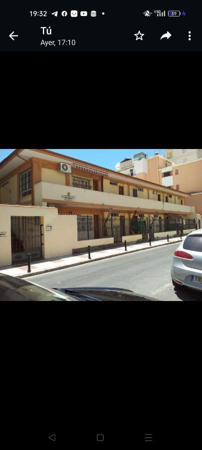Apartment Estudio Romantico La Carihuela Torremolinos