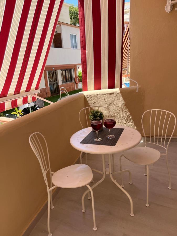 Estudio Romantico La Carihuela Appartement *