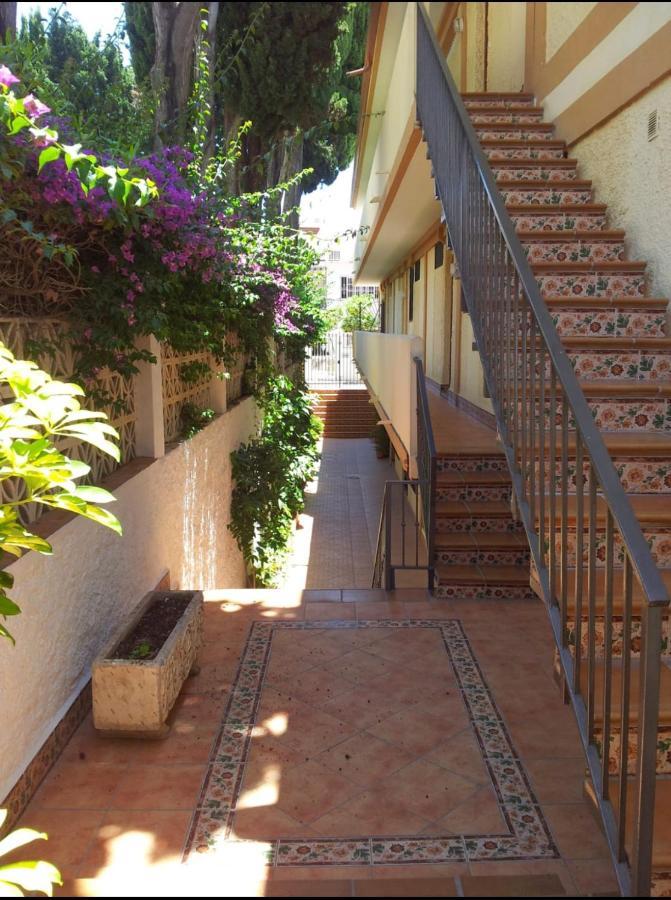 Estudio Romantico La Carihuela