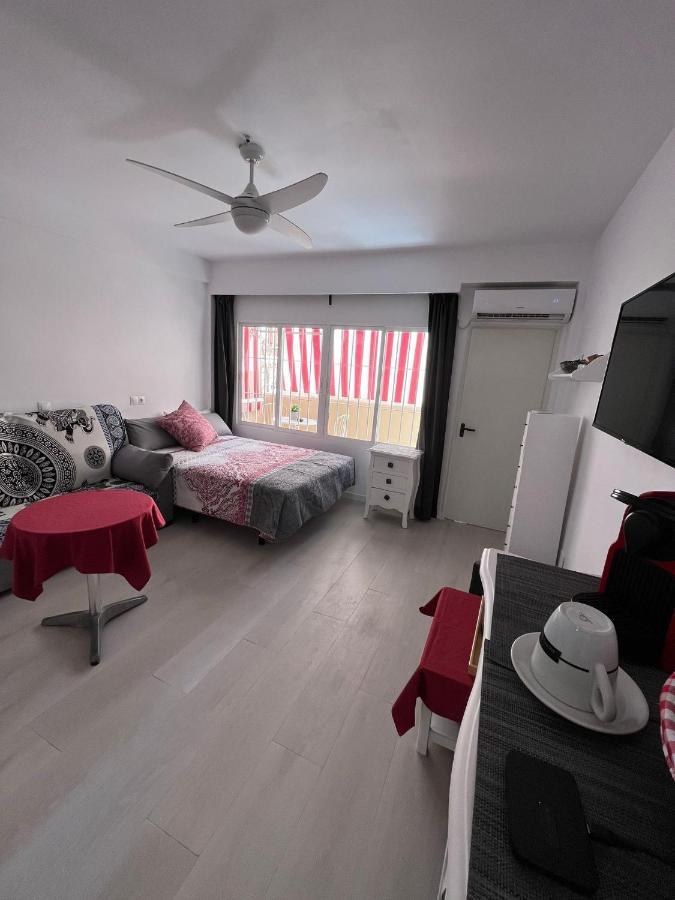 Appartement Estudio Romantico La Carihuela Torremolinos