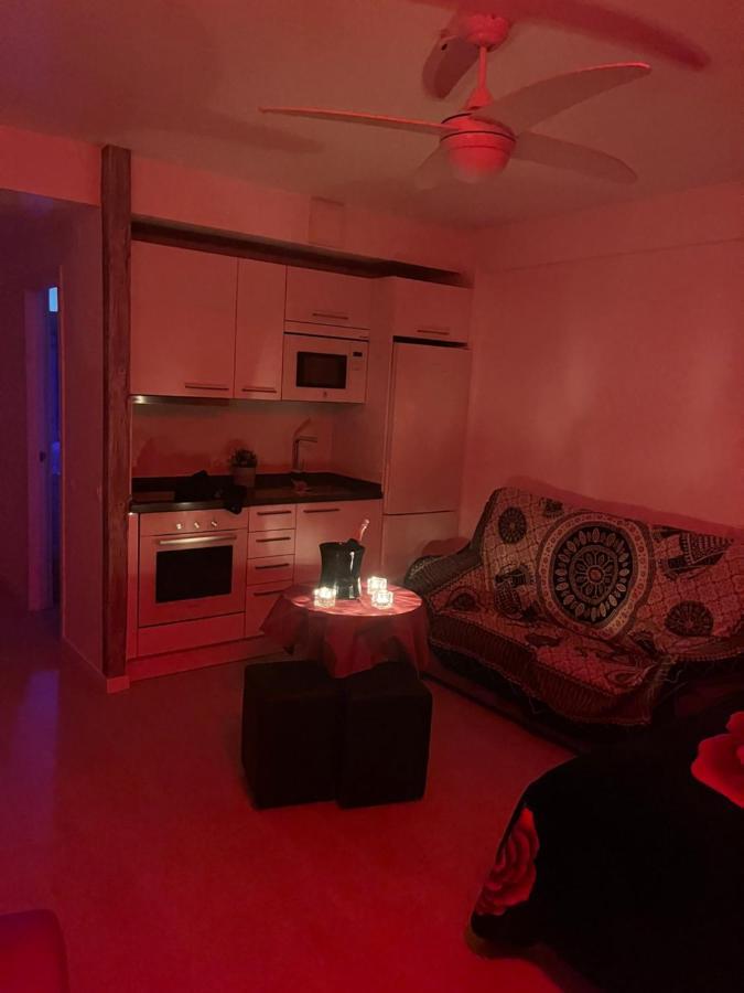 Estudio Romantico La Carihuela Appartement *