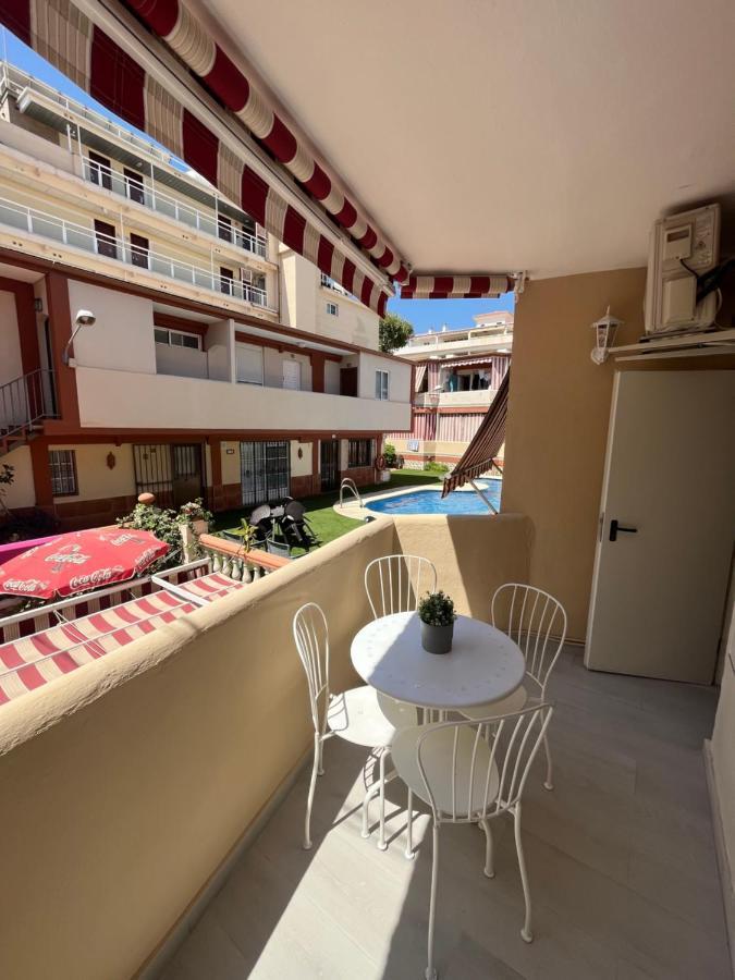 Appartement Estudio Romantico La Carihuela Torremolinos
