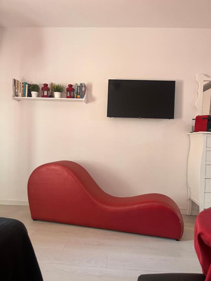 Estudio Romantico La Carihuela Appartement