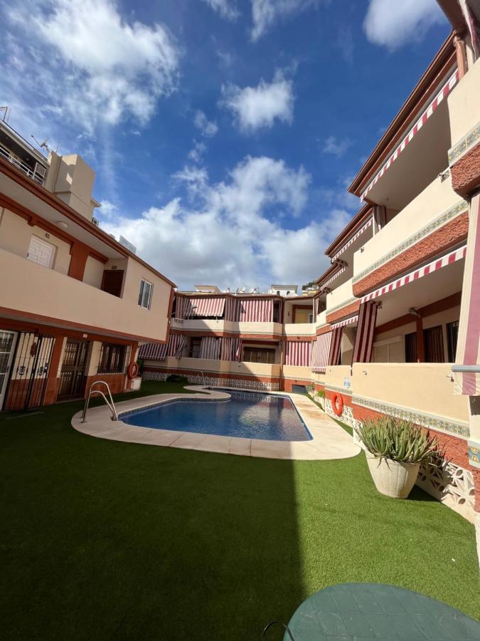 Estudio Romantico La Carihuela Appartement Torremolinos