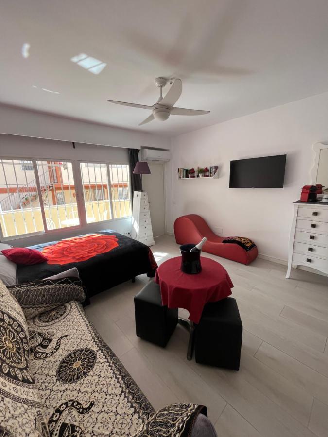 Estudio Romantico La Carihuela Torremolinos