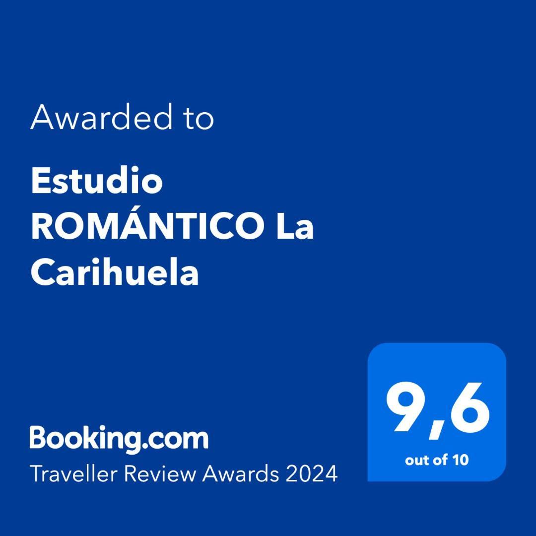 Appartement Estudio Romantico La Carihuela Torremolinos